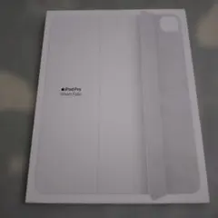 Apple 13インチ iPad Pro Smart Folio ホワイト