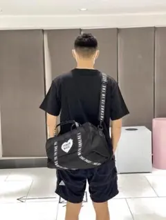 2026年最新】human made ボストンバッグの人気アイテム - メルカリ