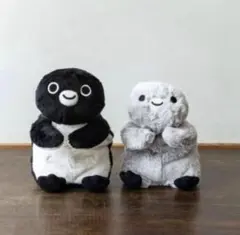 ✨新品未開封品✨】Suicaのペンギン くたっとぬいぐるみ（一緒にあそぼ