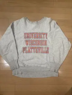 80’s Champion リバースウィーブ トリコタグ USA製 ３段プリント