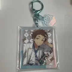 あんスタ スタフォニ クリアホロチャームコレクション (天満光)