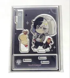 フラガリアメモリーズ フラメモ カフェ アクリルスタンド アクスタ チャコ