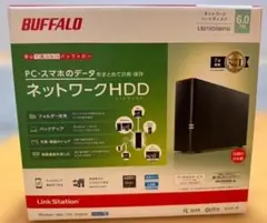 2026年最新】buffalo nas 6tbの人気アイテム - メルカリ