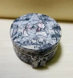 ディオール　ノベルティ　ジュエリーケース