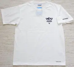 コロンビア アーバンハイク グラフィックＴシャツ 半袖 吸水速乾 プロテクション