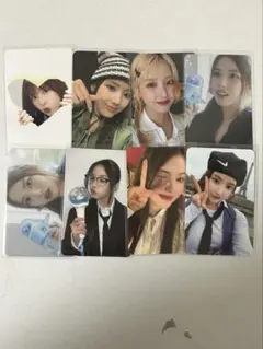 2026年最新】nmixx_Mの人気アイテム - メルカリ