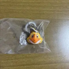 プロ野球マスコット めじるしアクセサリー 福岡ソフトバンクホークス ハリーホーク