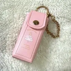 サンリオ　マロンクリーム　リップケース　青木美沙子　 しまむら　m♡petit