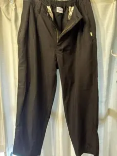 ケボズ ワイドパンツ