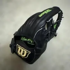 2025年最新】ウィルソン グローブ オーダーの人気アイテム - メルカリ