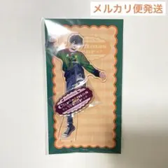 にじさんじ クリスマス アクスタ 佐伯イッテツ