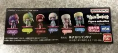 ウイルスイーツ　フィギュアコレクション　まとめ売り