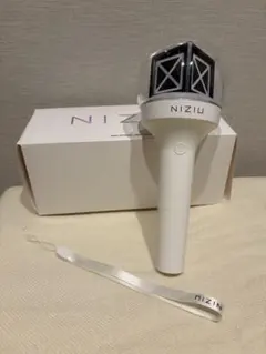 2026年最新】NiZiU ペンライトの人気アイテム - メルカリ