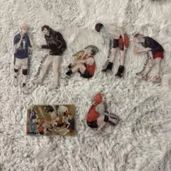 ハイキュー プラスティック