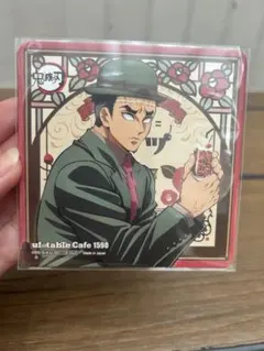 AGF 鬼滅の刃 コースター