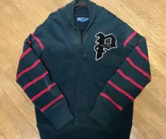 2025年最新】スタジャン RRLの人気アイテム - メルカリ