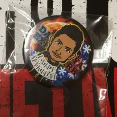 MAKIDAI ラムネ缶バッジ