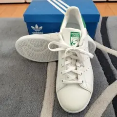 【新品】 adidas Stan Smith スタンスミス Ortholite