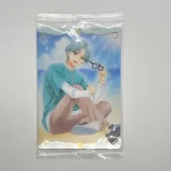 【新品未開封】プリキュア ウエハース カード 12 響カイト キミとアイドル