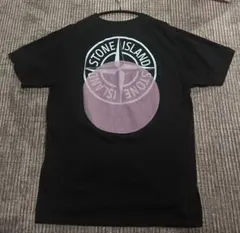 a*i様 ほぼ未使用品！！STONE ISLAND tシャツ　　ＸＬサイズ