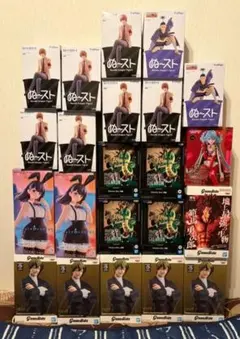 DEATH NOTE ぬーどるストッパーフィギュア 夜神月　デスノート