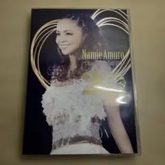 Namie Amuro 5 Major Domes Tour 2012 - メルカリ