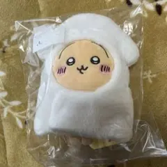 たこイカくじ　C賞　うさぎ