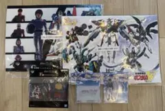 ガンダム　一番くじ