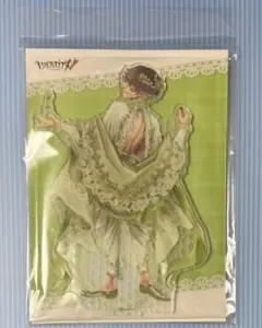 Sweet World Story アクリルスタンド 探鉱者