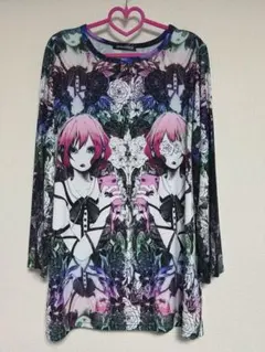 なるせ nqrse ankoROCK アンコロック XYZ - メルカリ
