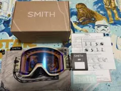 2026年最新】smith squad magの人気アイテム - メルカリ