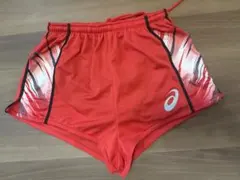 アディダス＆アシックス＆プーマ レーシングブルマ ビーチバレー 陸上パンツ アディダス＆アシックス＆プーマ レーシングブルマ ビーチバレー