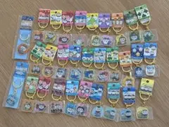 ちいかわ ご当地キーホルダー　ハチワレ　まとめ売り