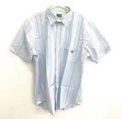 超美品‼️半袖シャツ Henry Cotton's(ヘンリーコットンズ）サイズ42のサムネイル