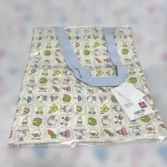 studio clip サンリオ　トートバッグ　ハローキティ　新品　未使用のサムネイル