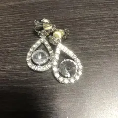 ブライダルイヤリング