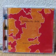Ryuichi Kawamura Cranberry Soda CD