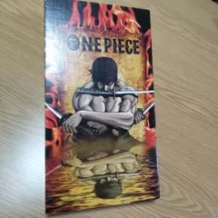 ONE PIECE ロロノア・ゾロ フィギュア