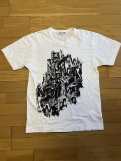 comme des garçons T shirtのサムネイル