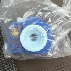 パウパトロール カメラ型プロジェクター チェイス