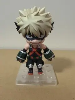 2026年最新】ねんどろいど 爆豪の人気アイテム - メルカリ