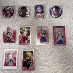 プロセカ 小豆沢こはね まとめ売り