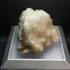 天然石 共生 原石 62g鉱物標本
