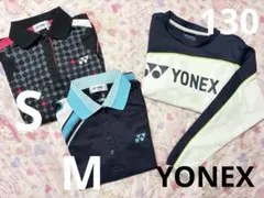 匿名配送　ヨネックス　YONEX ユニフォーム　ウォームアップウェア　裏起毛
