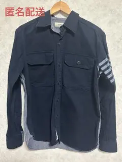 【美品】TOMMY HILFIGER シャツ