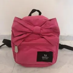 BEBE リュックのサムネイル
