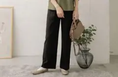 イージーパンツ スラックス