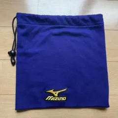 MIZUNO PRO 男性用ネックウォーマー