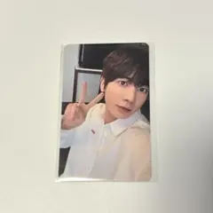 txt テヒョン together withmuu 特典 ラキドロ トレカ