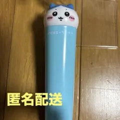 VICKSヴィックス　ちいかわ　コラボケース　ハチワレ　メディケイテッドドロップ